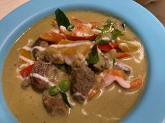 -simply thai天泰(长泰广场店)
