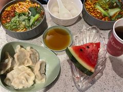 -华夏良子·足道SPA艾灸(铁道大厦店)