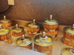 -世新养生馆(福马路店)