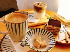 -餐酒吧Com-ing Bar(上海路店)