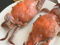 -东方红海鲜百汇(国际大厦店)