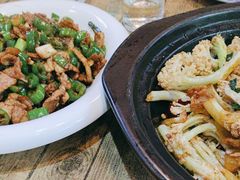 -湘香私房菜(大石长隆店)