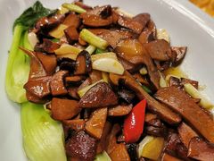 -阿斯牛牛·凉山菜(新会展店)