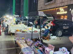 -万达广场(济南魏家庄店)