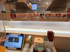 -滨寿司(新街口中央商场店)