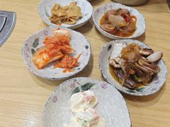 -真情鲍鱼海鲜汤