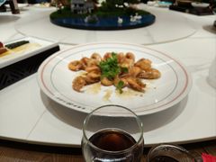 -老人和饭店(打浦路店)