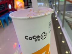 -CoCo都可(秀英万达店)