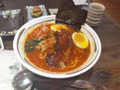 -小川洋风料理(街道口店)