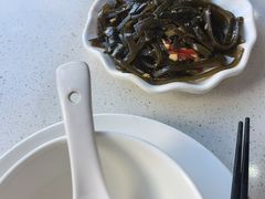 -品记潮汕砂锅粥(湖东路店)