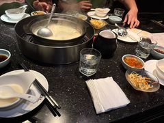 -捞王锅物料理(凯旋路店)