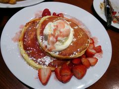 -Pancakes on the rocks(Darling Harbour)