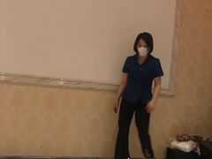 -沐森澜·轻奢足道·养生·SPA