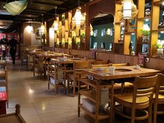 -傣妹火锅(四川北路店)