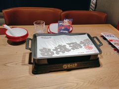 -丽伟的串·烧烤·砂锅(芝麻街店)