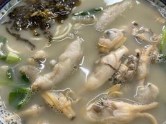 -明呈黄鱼面馆(斜土路店)