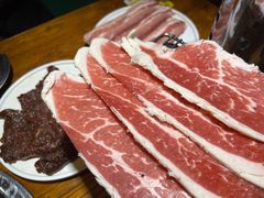 -原始泥炉烤肉(总店)