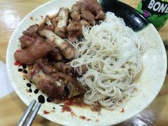 -贤花饭店(凯德店)