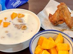 -水牛奶皇后糖水铺(深圳总店)