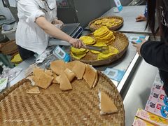 -小米粑粑(玉锦苑店)