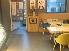 大堂-面包谷Grains n' Beans(九号公馆店)