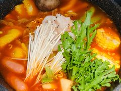 -熊小舍炸鸡火锅拌饭(招商城店)