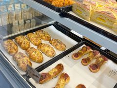 -罗莎蛋糕(钱江店)
