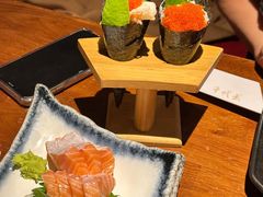 -千代武日本料理(开发区店)