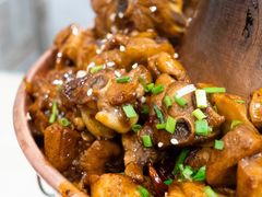 -川香烤鱼·超越火锅鸡(万达广场店)