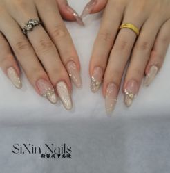 -斯馨·健康美甲美睫