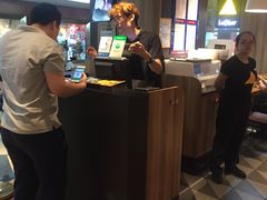 -乐凯撒披萨(中心书城店)