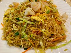 海鲜炒粉干-我是那个大叔·美食研究所(新塘路店)