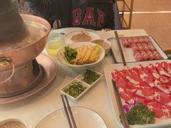 -东来顺饭庄(天坛店)