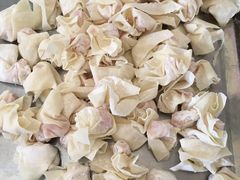 -崖口云吞(中堡店)