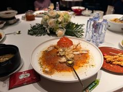 -喜棠·长沙家宴·海鲜·湘菜(麓谷店)
