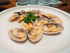 -喜鼎海胆水饺(东港店)