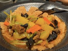-薇酌饮·陕西菜(南门外店)