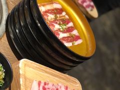 -火炉火自助餐(悠唐购物中心店)