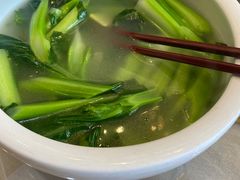 -四海酒家生态粤菜