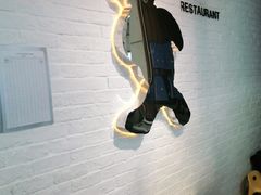 -汉米达特色料理餐厅(郴州友阿国际广场店)