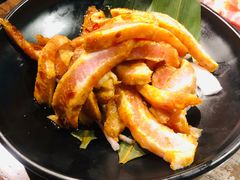 -九田家黑牛烤肉料理(无锡T12店)