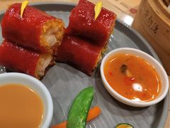 -点都德(花城店)