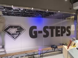 -G-STEPS舞蹈工作室