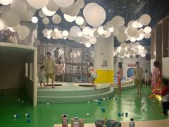 -涨巢·潮玩水疗局