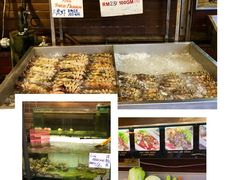 -真浪花园海鲜餐馆