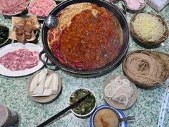 -五里关火锅(牛市口店)