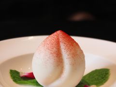 -中国坊中餐厅(石家庄希尔顿酒店)