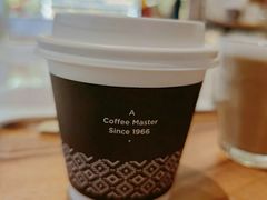 冰香椰Dirty-Peet's Coffee皮爷咖啡(万象天地店)