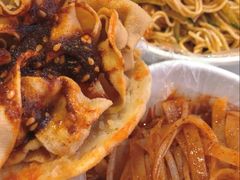 -一擀一面皮(棉纺东路店)