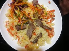 -木卡买提新疆餐厅·清真(新里海顿公馆店)
